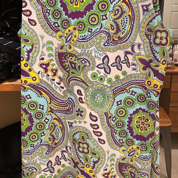 Jude Connally Dress - Picture 1 of 5